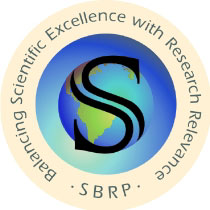 SBRP logo