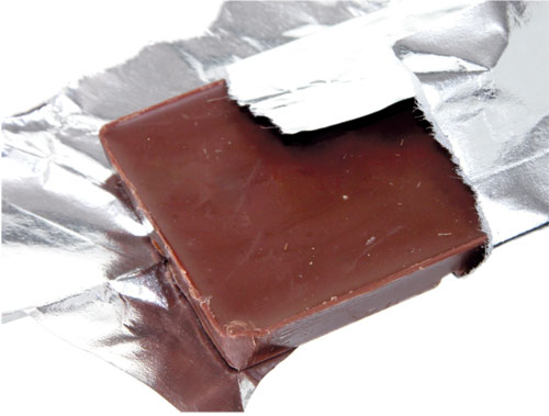 chocolate bar