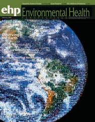 Environmental Health Perspectives February 2005