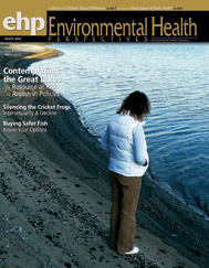 Environmental Health Perspectives March 2005
