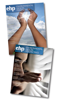 EHP Covers