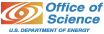 Office of Science logo