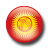 flag of Kyrgyz Republic
