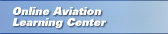 Online Aviation Learning Center