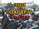 Ride for Recovery Los Angeles
