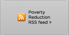 Poverty Reduction Blog RSS feed