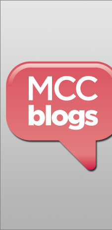 MCC blogs