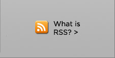 What is RSS?