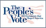 The People's Vote -- The People Have Voted.  See the Results!