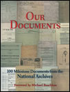 Our Documents Book Cover