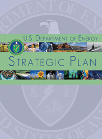 2006 DOE Strategic Plan