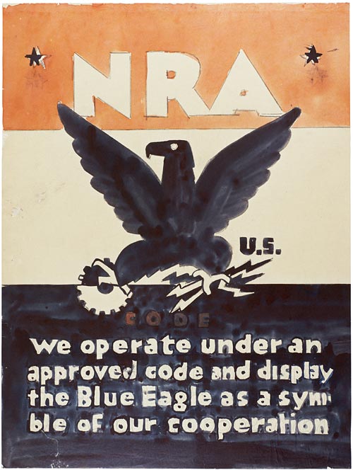 National Industrial Recovery Act (1933)