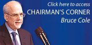 Bruce Cole - NEH Chairman