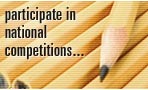participate in national competitions
