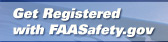Get Registered with FAASafety.gov