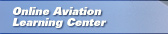 Online Aviation Learning Center