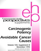 Environmental Health Perspectives Supplements November 1995