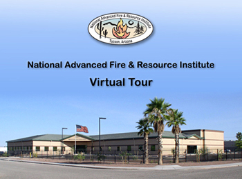 Slideshow_Virtual Tour of NAFRI