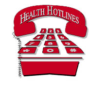 Booklet - Health Hotlines