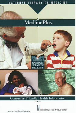 Capability Brochure - MedlinePlus
