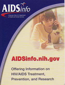 Brochure - AIDSinfo