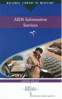 Capability Brochure - AIDS  Information Services
