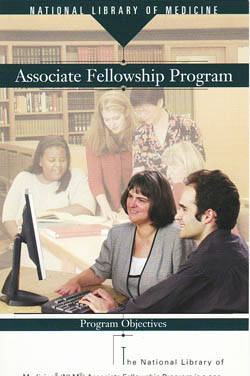 Capability Brochure - Associate Fellowship