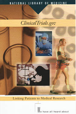 Capability Brochure - Clinical Trials.gov