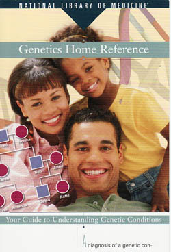 Capability Brochure - Genetics Home Reference