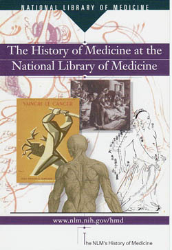 Capability Brochure - The History of Medicine at the National Library of Medicine