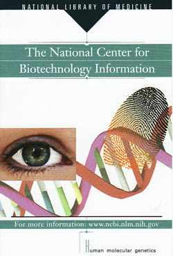 Capability Brochure - The National Center for Biotechnology Information