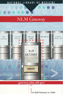 Capability Brochure - NLM Gateway