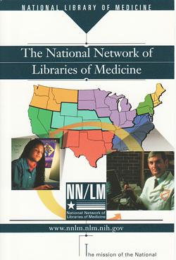 Capability Brochure - The National Network of Libraries of Medicine