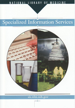 Capability Brochure - Specialized Information Services