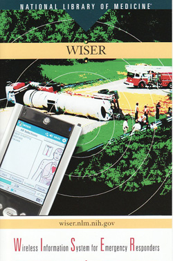 Capability Brochure - WISER