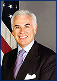 photo of Ambassador John Danilovich