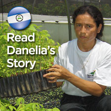 read Danelia's success story