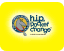 H.I.P. Pocket Change