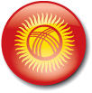 image of the flag of the Kyrgyz Republic