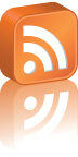 Really Simple Syndication (RSS) icon