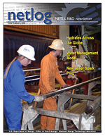 January 2008 netlog