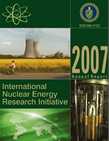 I-NERI 2007 Annual Report
