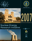 NERI 2007 Annual Report