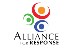 Alliance for Response Logo