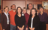 Participants at Tidewater Health Sciences Librarians (THSL) NN/LM EP&R Workshop