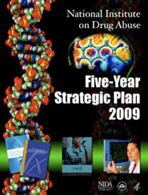 Cover of Strategic Plan Publication