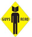 Guys Read logo