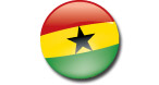 flag of Ghana