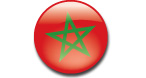 flag of Morocco