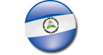 flag of Nicaragua